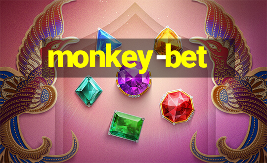 monkey-bet