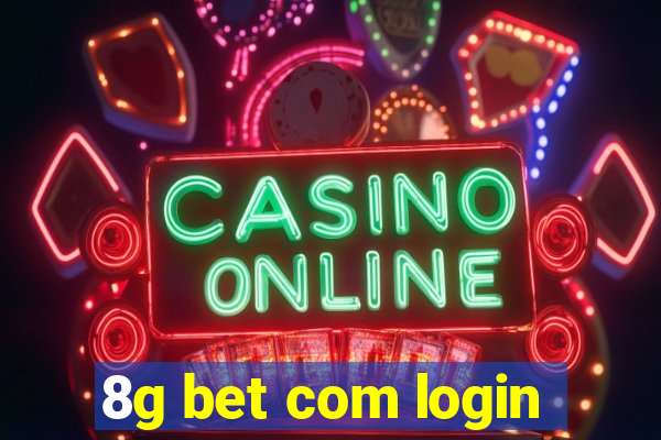 8g bet com login