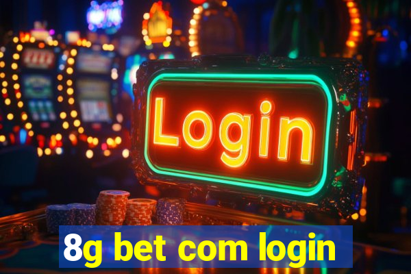 8g bet com login