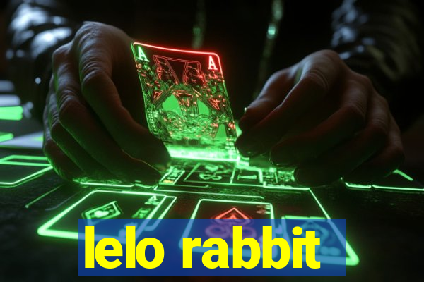 lelo rabbit