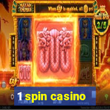 1 spin casino