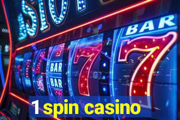 1 spin casino