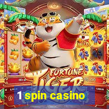 1 spin casino