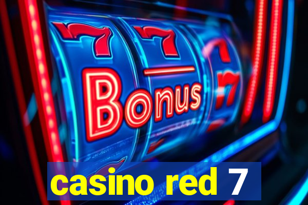 casino red 7