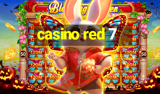 casino red 7