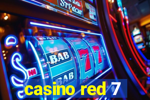 casino red 7