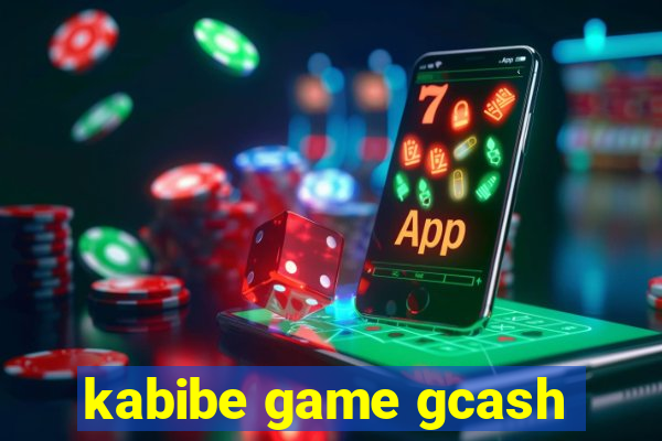 kabibe game gcash