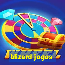 blizard jogos