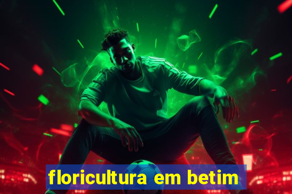 floricultura em betim