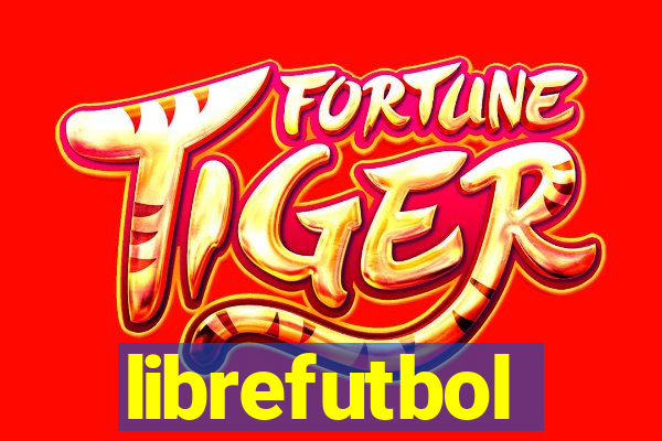 librefutbol