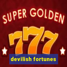 devilish fortunes