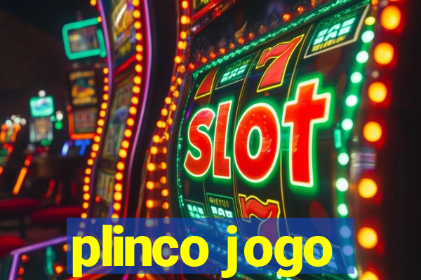 plinco jogo