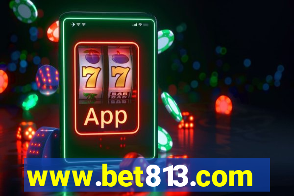 www.bet813.com