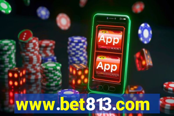 www.bet813.com