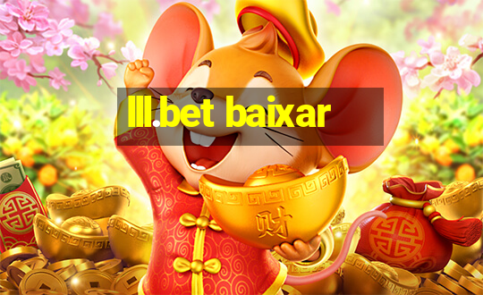 lll.bet baixar