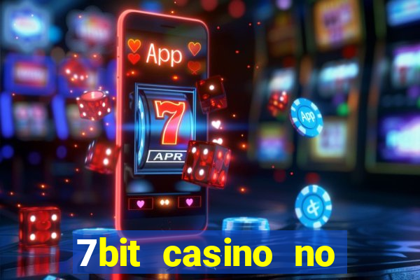 7bit casino no deposit bonus