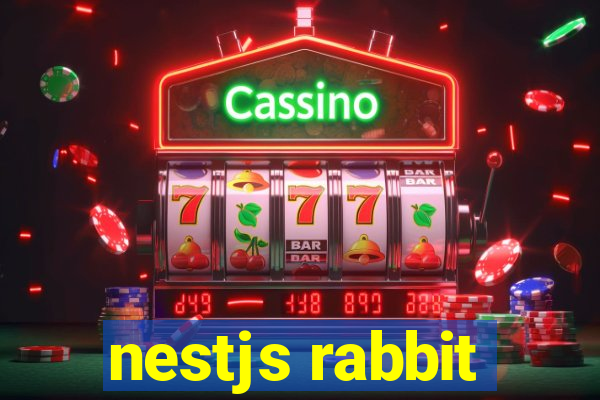 nestjs rabbit