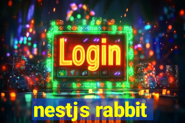 nestjs rabbit