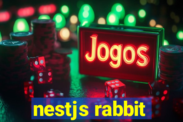 nestjs rabbit