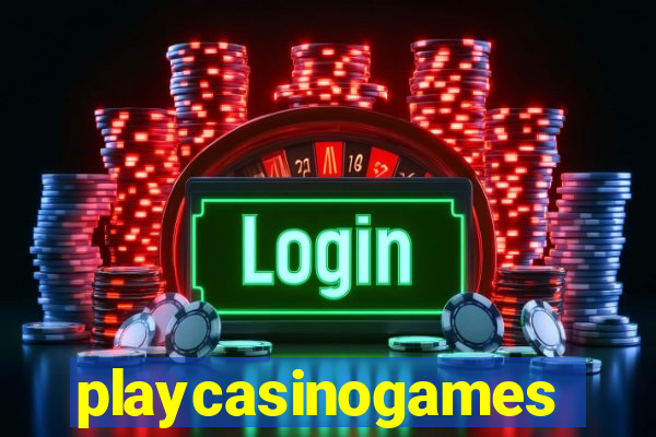 playcasinogames