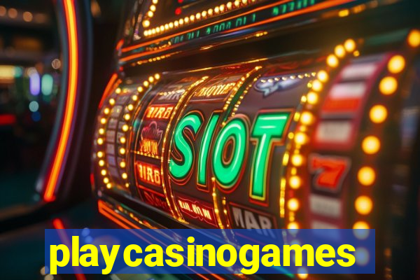 playcasinogames