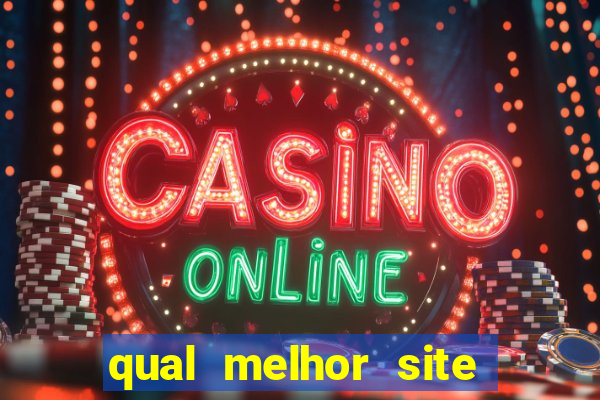 qual melhor site de jogos para ganhar dinheiro