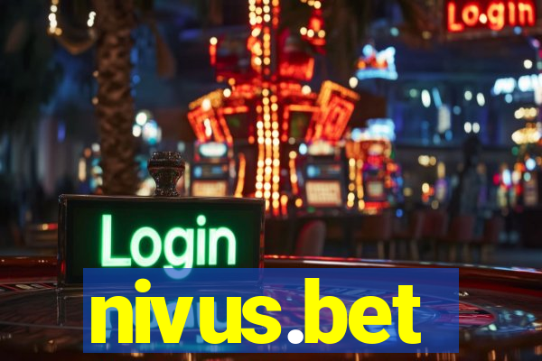 nivus.bet