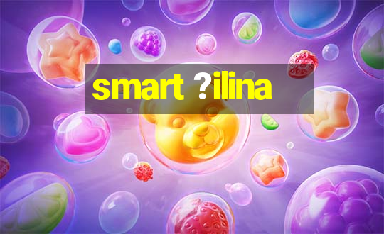 smart ?ilina