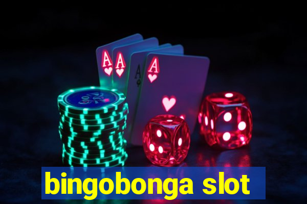 bingobonga slot