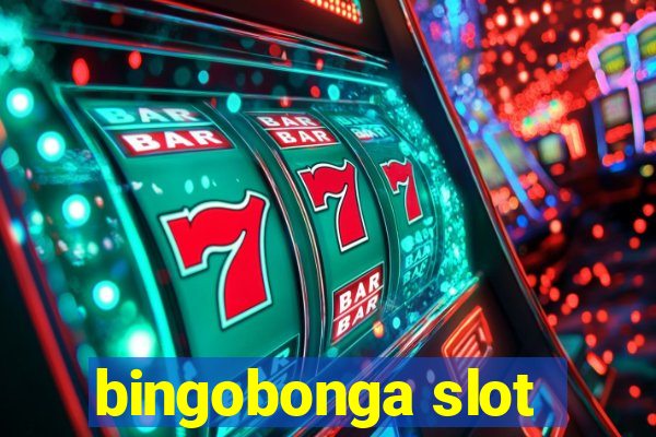 bingobonga slot