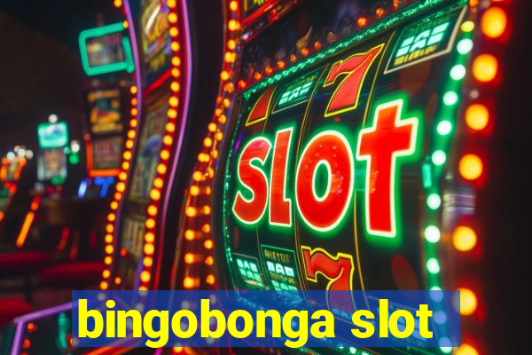 bingobonga slot