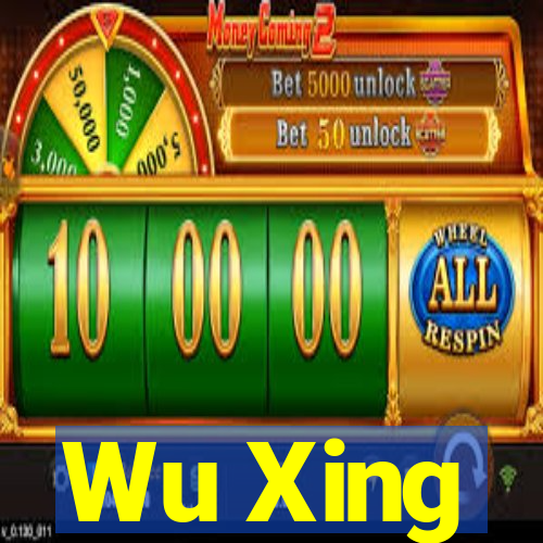 Wu Xing