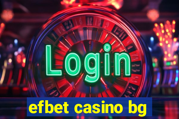 efbet casino bg