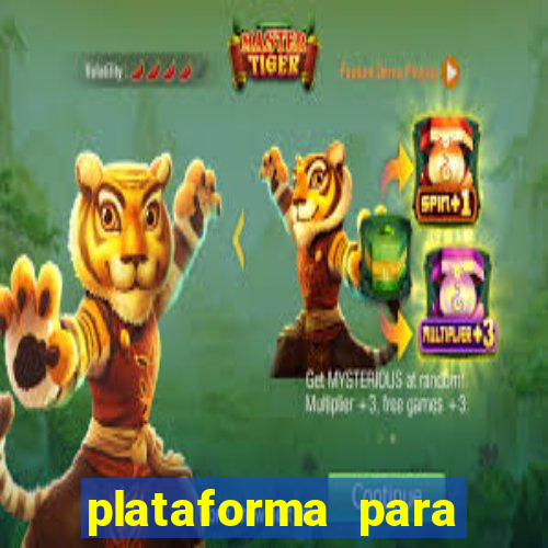 plataforma para jogar mines