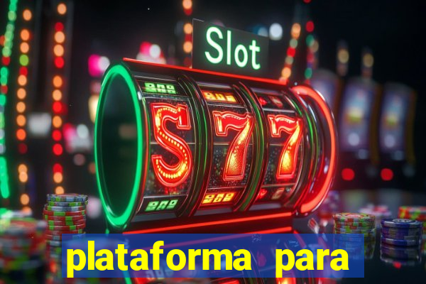 plataforma para jogar mines