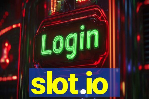 slot.io