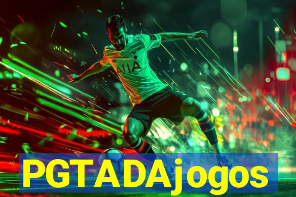 PGTADAjogos