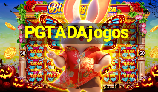 PGTADAjogos