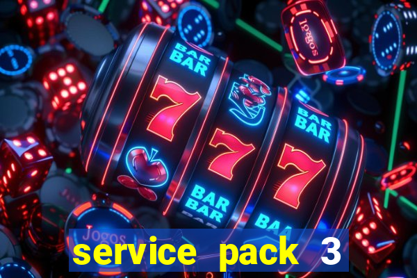 service pack 3 windows 7 64 bits download