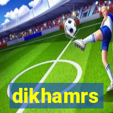 dikhamrs