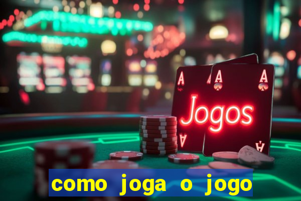 como joga o jogo do foguete