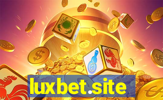 luxbet.site