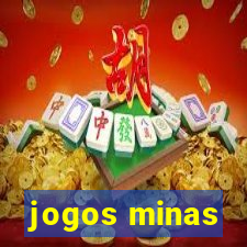 jogos minas