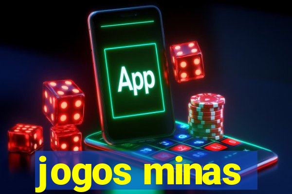 jogos minas