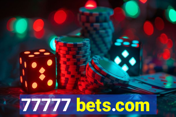 77777 bets.com