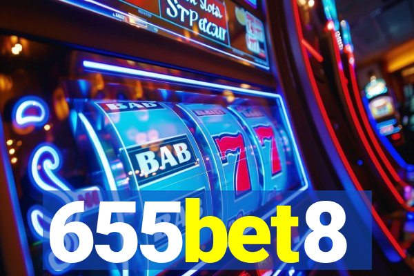 655bet8