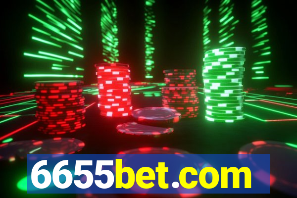 6655bet.com