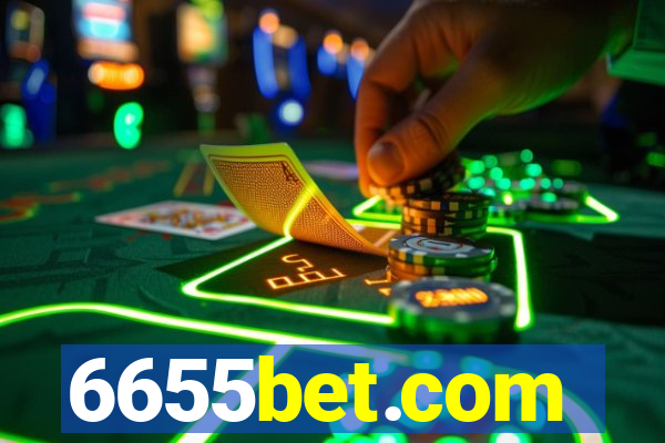 6655bet.com