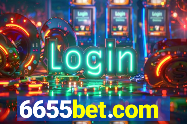 6655bet.com