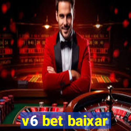 v6 bet baixar